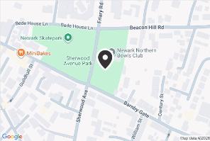 Sherwood ave tennis map Sherwood ave tennis map